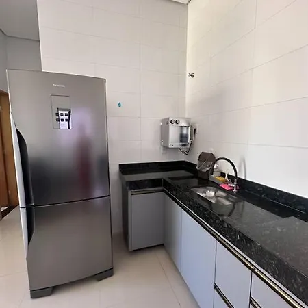 Casa Davisis 2 - Parada Jalapao, Prox Rodoviaria, Aeroporto E Faculdades Palmas  Exterior photo