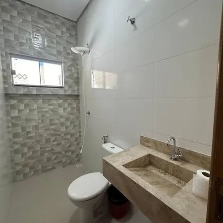 Casa Davisis 2 - Parada Jalapao, Prox Rodoviaria, Aeroporto E Faculdades Palmas  Exterior photo