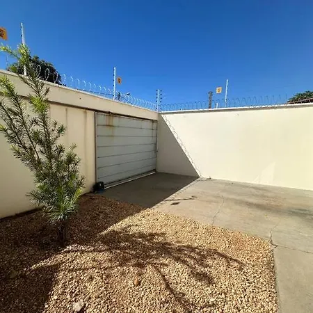 Casa Davisis 2 - Parada Jalapao, Prox Rodoviaria, Aeroporto E Faculdades Palmas  Exterior photo