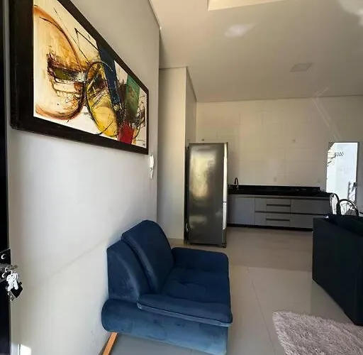 Casa Davisis 2 - Parada Jalapao, Prox Rodoviaria, Aeroporto E Faculdades