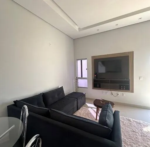 Casa Davisis 2 - Parada Jalapao, Prox Rodoviaria, Aeroporto E Faculdades