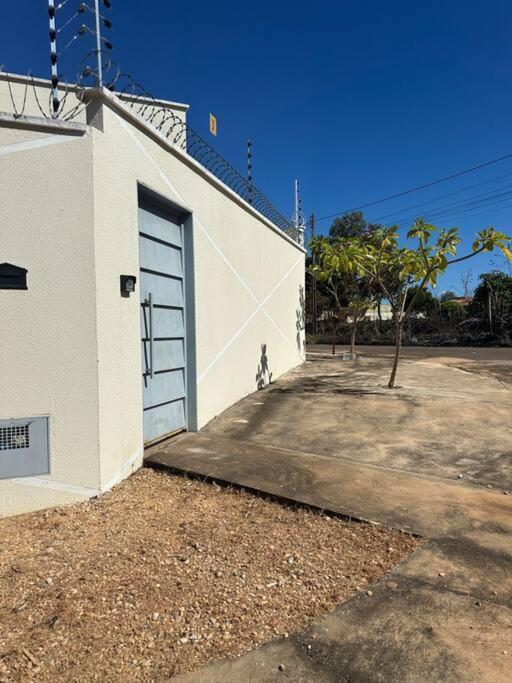 Casa Davisis 2 - Parada Jalapao, Prox Rodoviaria, Aeroporto E Faculdades Holiday home