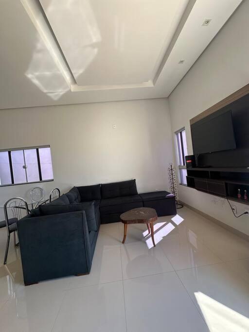 Casa Davisis 2 - Parada Jalapao, Prox Rodoviaria, Aeroporto E Faculdades *