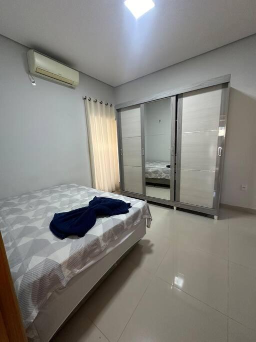 Casa Davisis 2 - Parada Jalapao, Prox Rodoviaria, Aeroporto E Faculdades *
