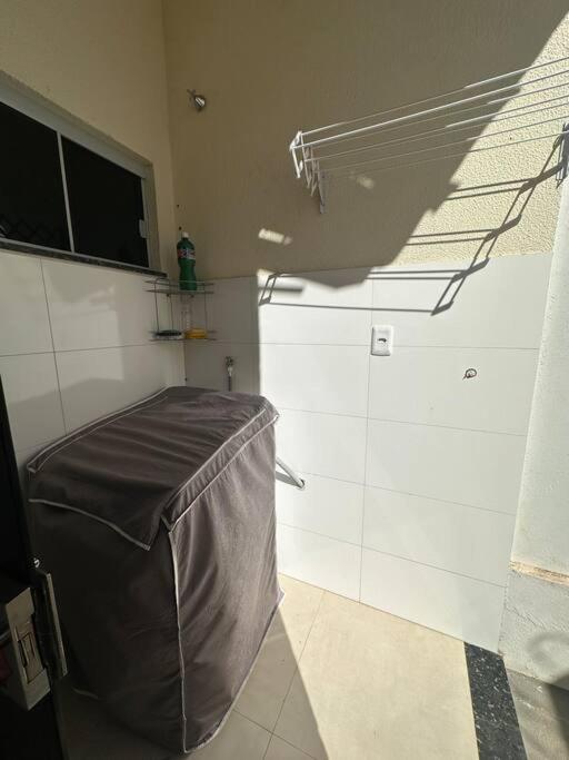 Casa Davisis 2 - Parada Jalapao, Prox Rodoviaria, Aeroporto E Faculdades Holiday home
