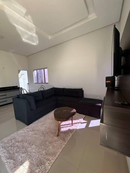 Holiday home Casa Davisis 2 - Parada Jalapao, Prox Rodoviaria, Aeroporto E Faculdades
