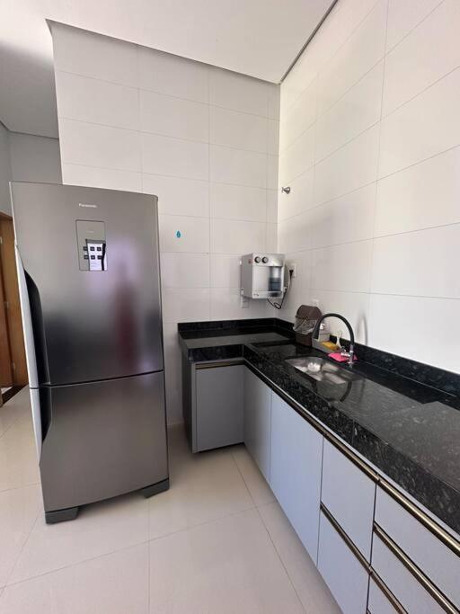 Casa Davisis 2 - Parada Jalapao, Prox Rodoviaria, Aeroporto E Faculdades * Palmas (Tocantins)