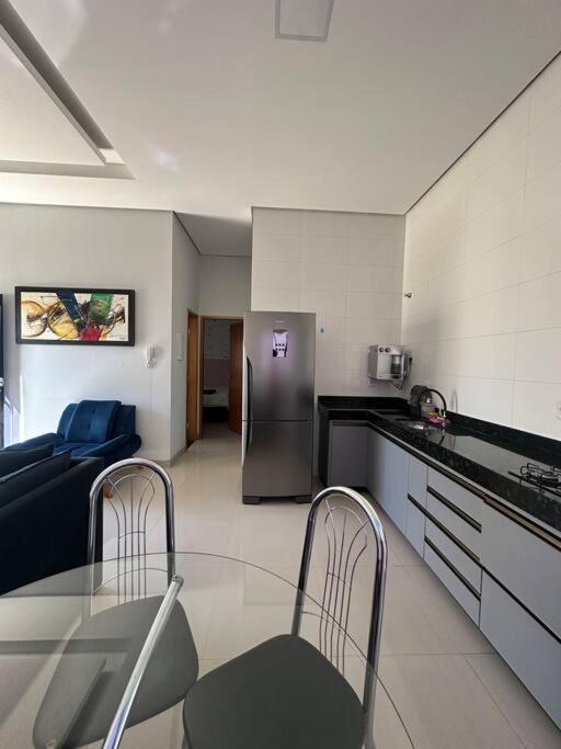 Casa Davisis 2 - Parada Jalapao, Prox Rodoviaria, Aeroporto E Faculdades Holiday home