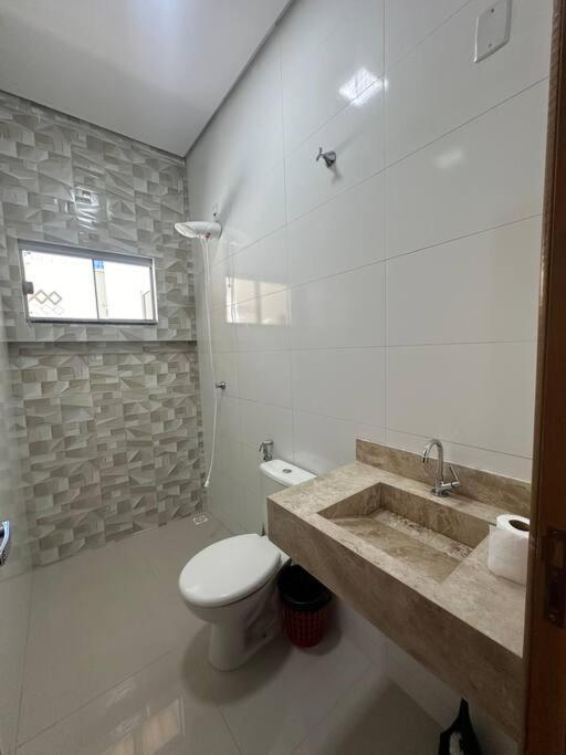 Holiday home Casa Davisis 2 - Parada Jalapao, Prox Rodoviaria, Aeroporto E Faculdades *